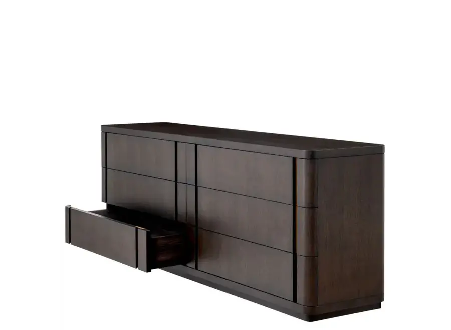 Dresser 'Modesto' - L