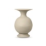 Vase 'Giorgia' - Sand