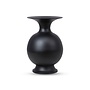 Vase 'Giorgia' - Matt Black