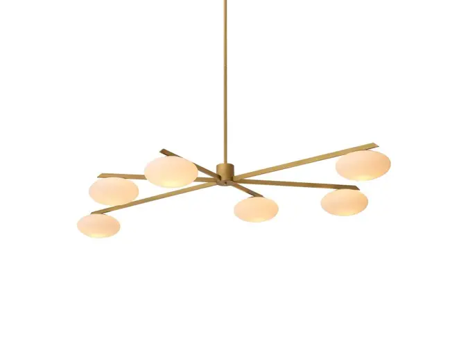 Lustre Evergreen L