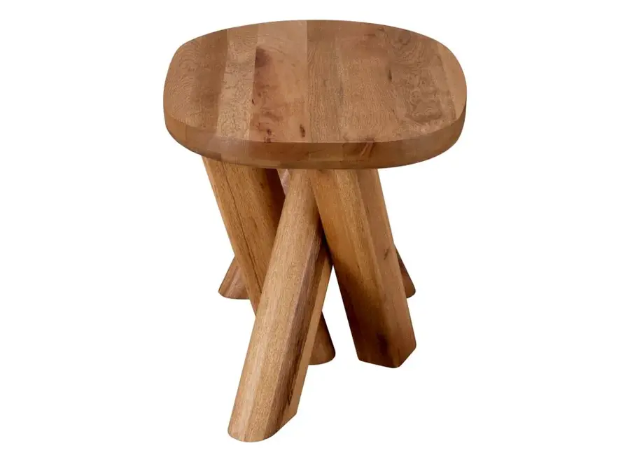 Side table 'Bayshore'