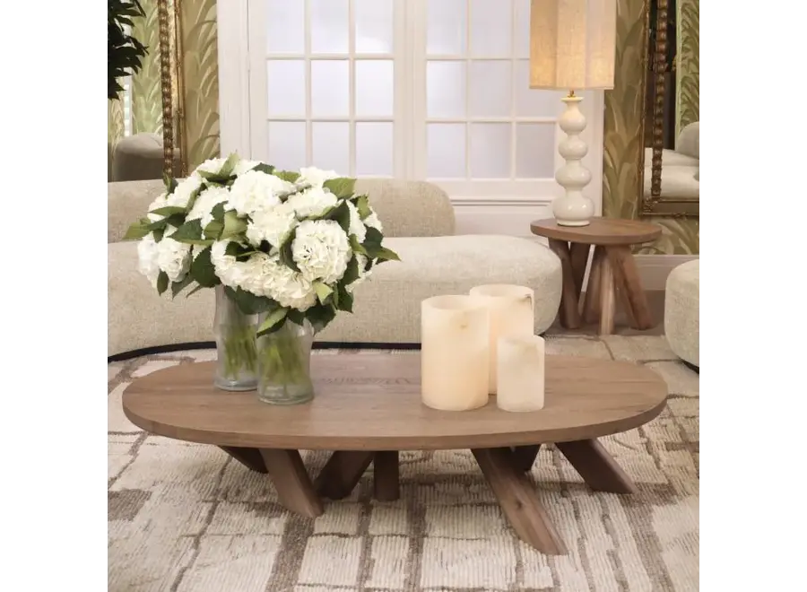 Side table 'Bayshore'