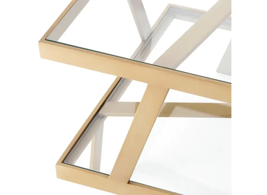 Table d'appoint 'Billinghurst'