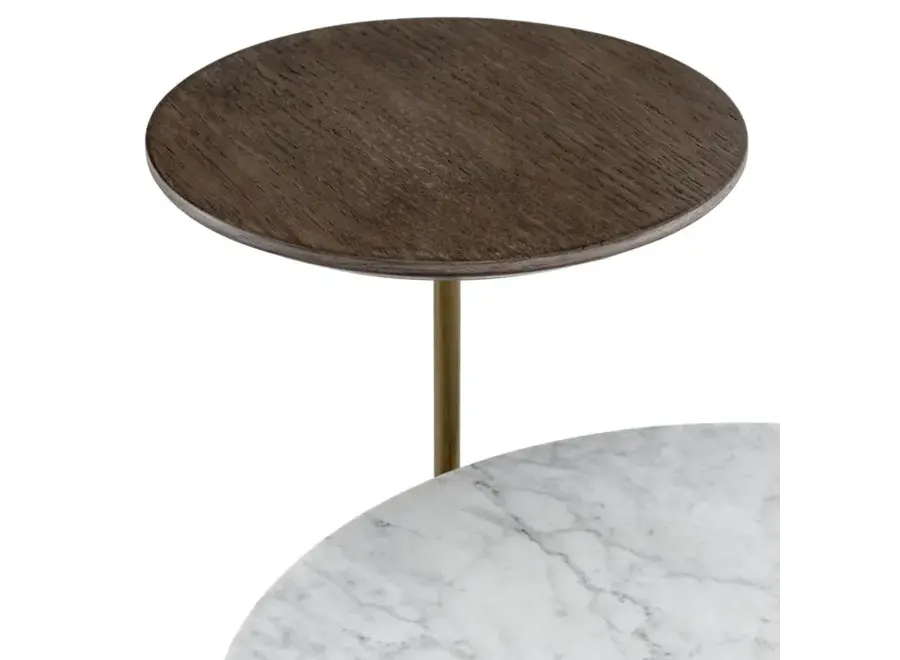 Table d'appoint 'Faye'