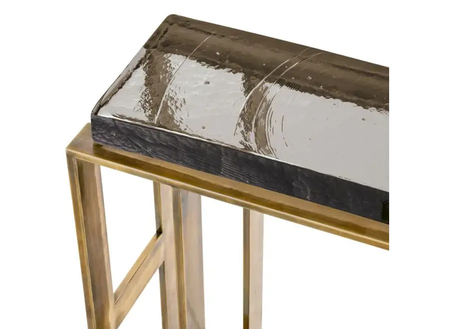 Side table 'Pierre'