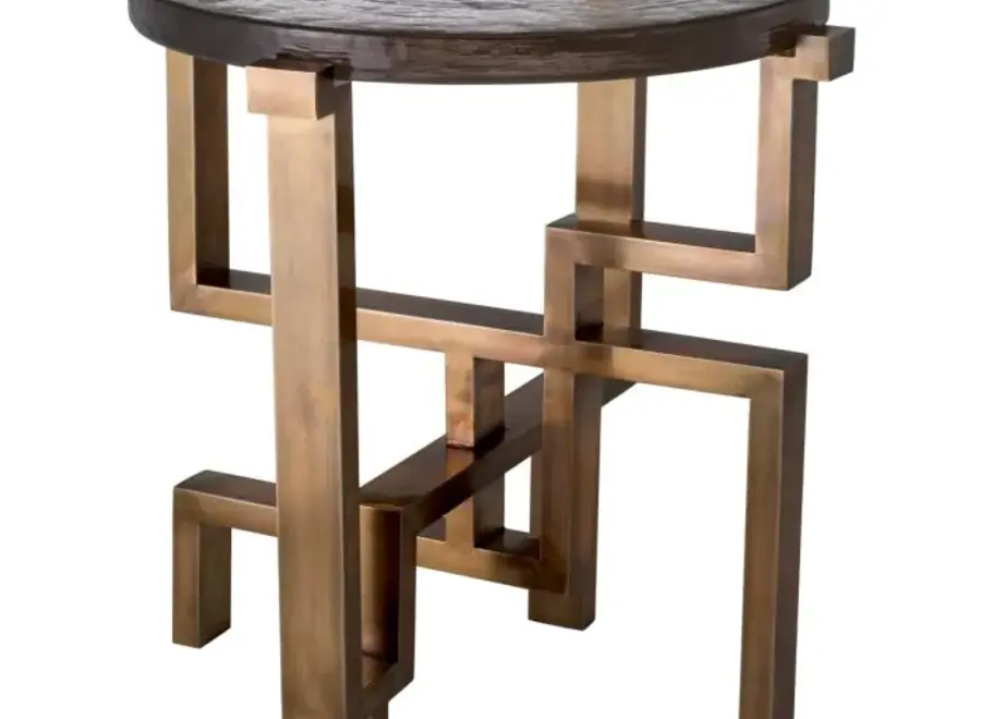 Bijzettafel 'Gee'