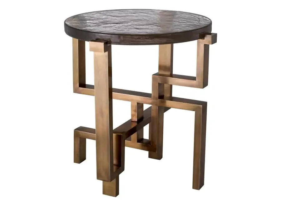 Side table 'Gee'