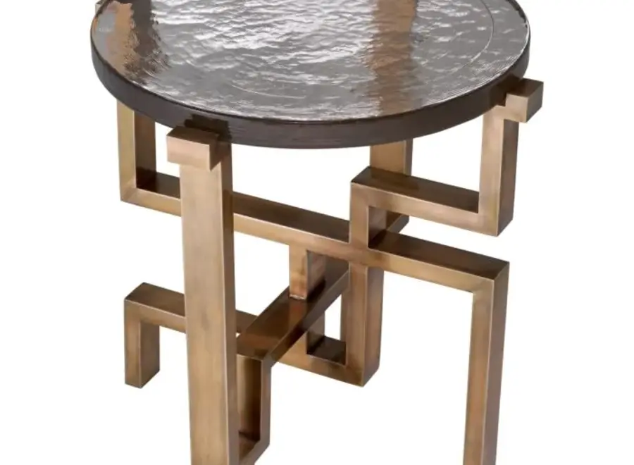 Bijzettafel 'Gee'