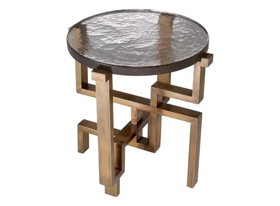 Side table 'Gee'