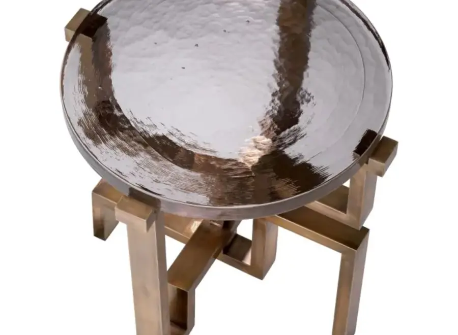 Bijzettafel 'Gee'