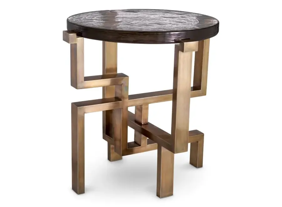 Side table 'Gee'