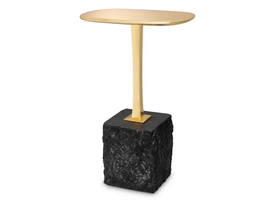 Table d'appoint 'Kayan' - S