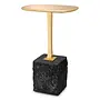 Table d'appoint 'Kayan' - S