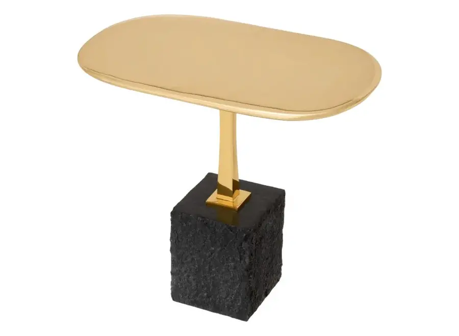 Table d'appoint 'Kayan' - L
