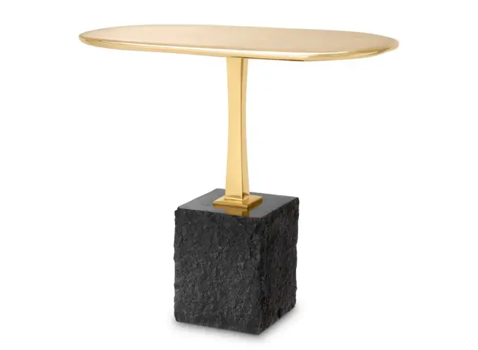 Table d'appoint Kayan - L