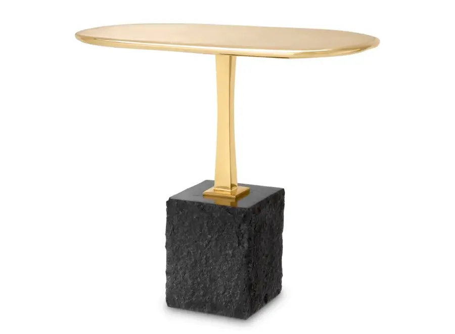 Table d'appoint 'Kayan' - L
