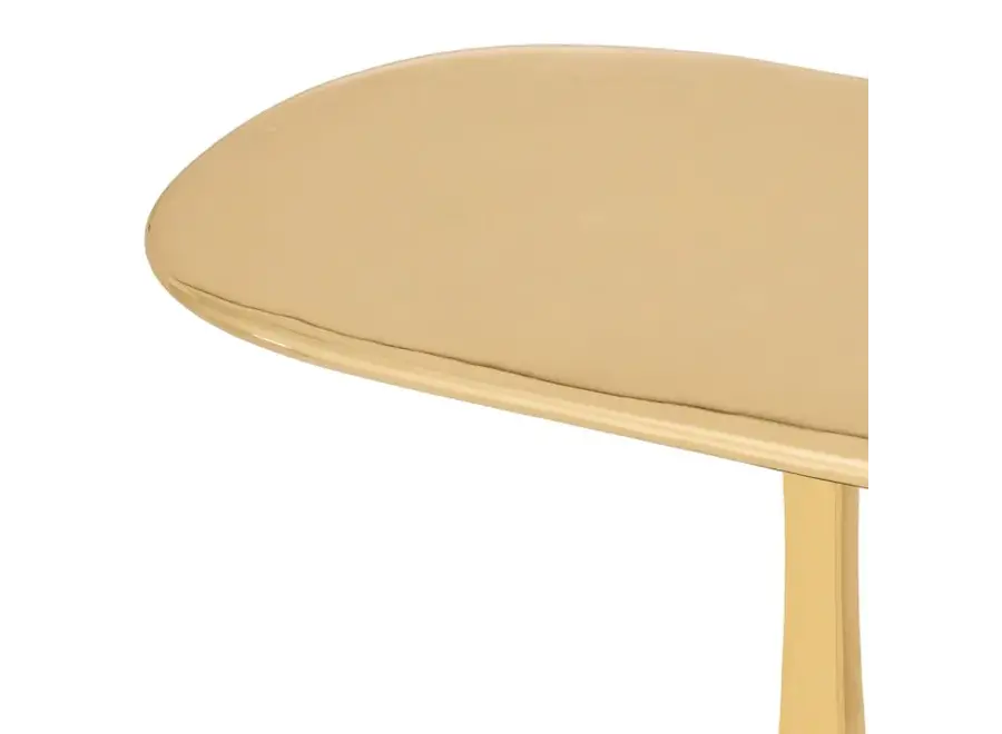 Table d'appoint 'Kayan' - L