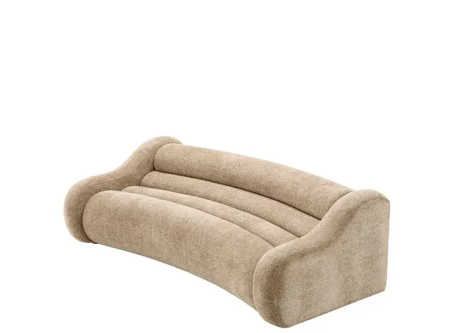 Sofa 'Carbone'