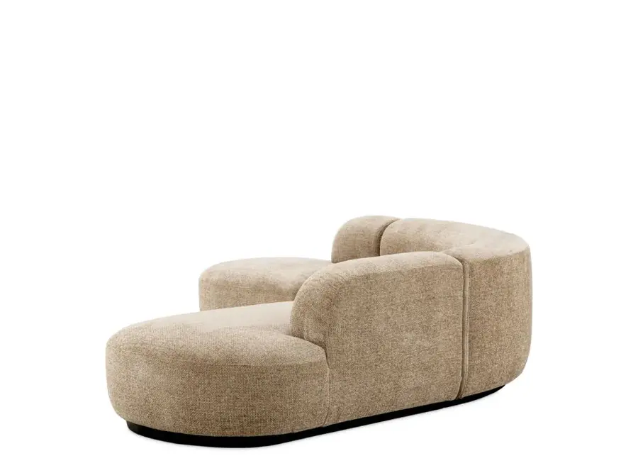 Sofa 'Björn' - L- Lyssa Sand