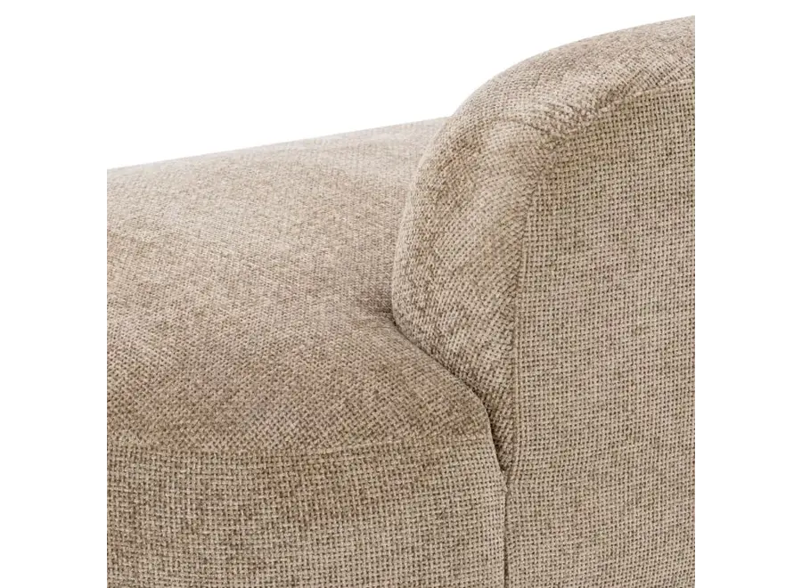 Sofa 'Björn' - S - Lyssa Sand