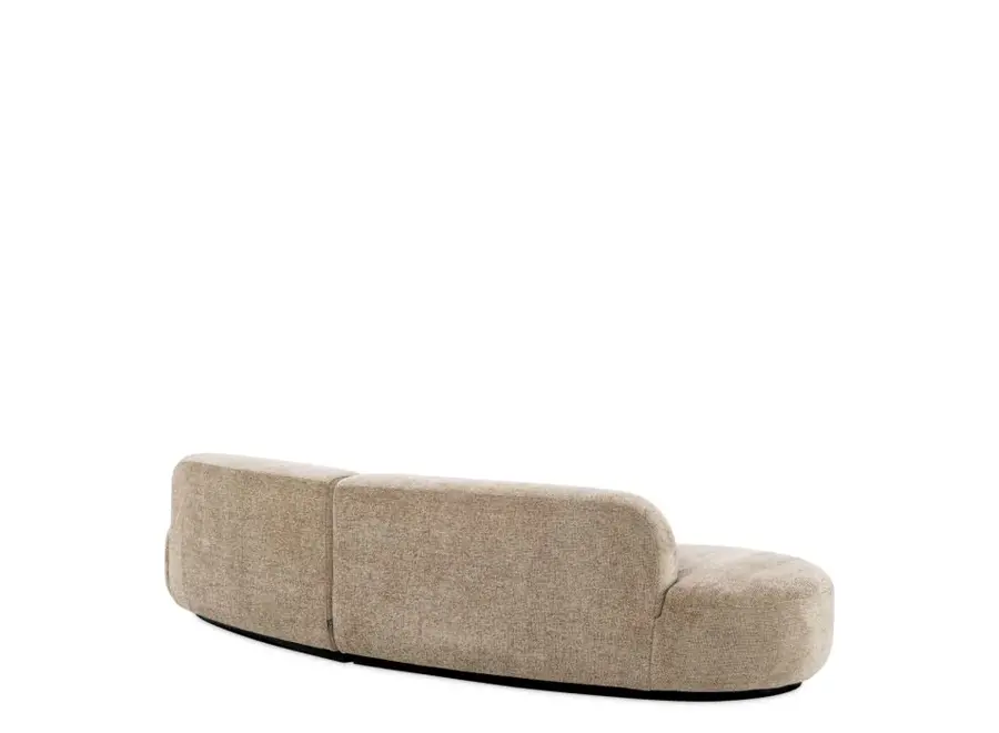 Sofa 'Björn' - S - Lyssa Sand