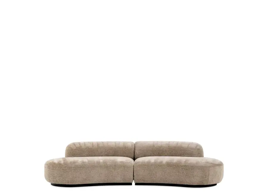 Sofa 'Björn' - S - Lyssa Sand