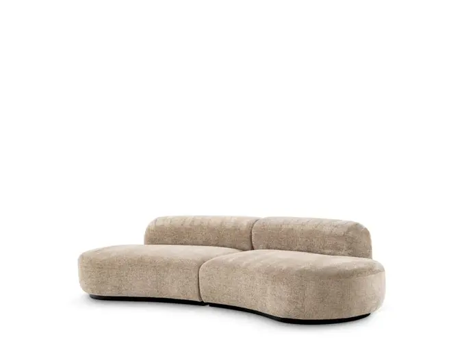 Sofa Björn - S - Lyssa Sand