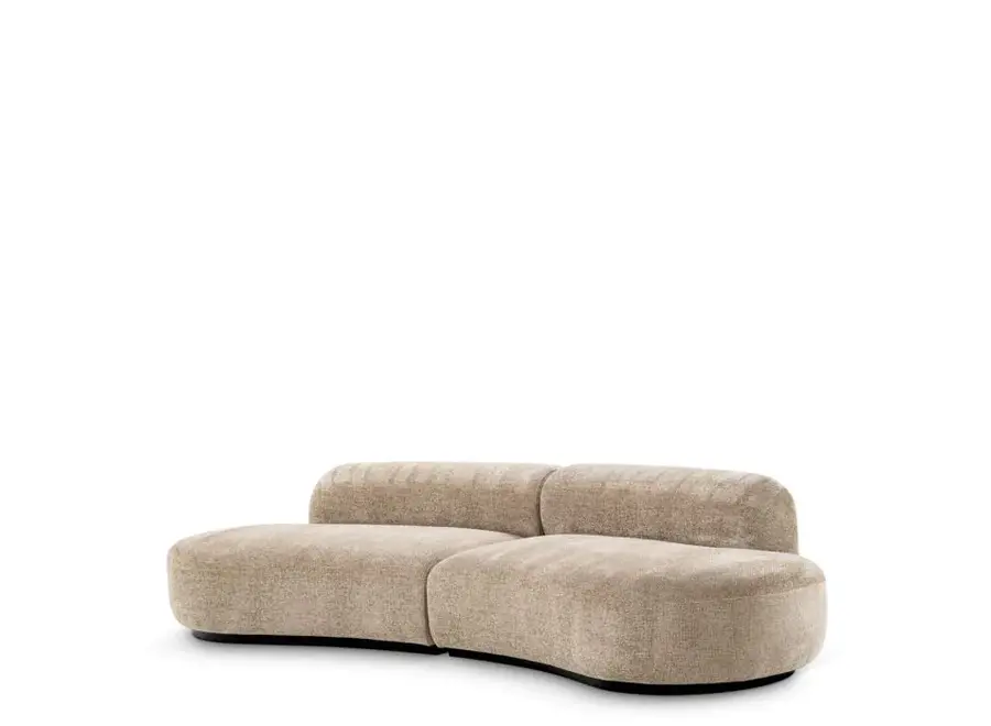 Sofa 'Björn' - S - Lyssa Sand