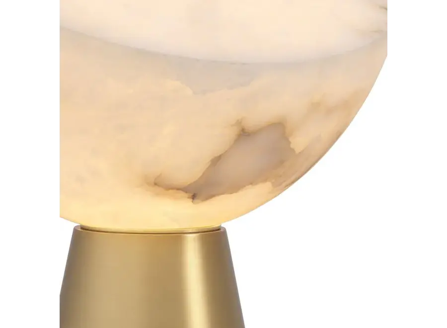 Tafellamp ‘Chamonix'