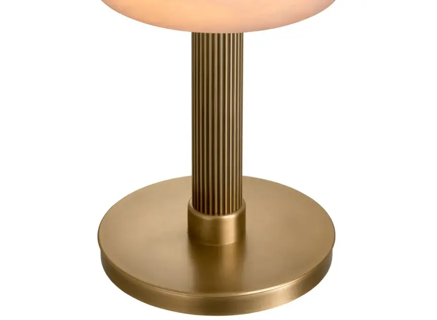 Lampe à poser ‘Kayla'