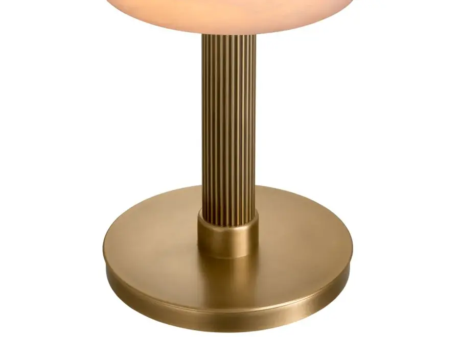 Tafellamp ‘Kayla'