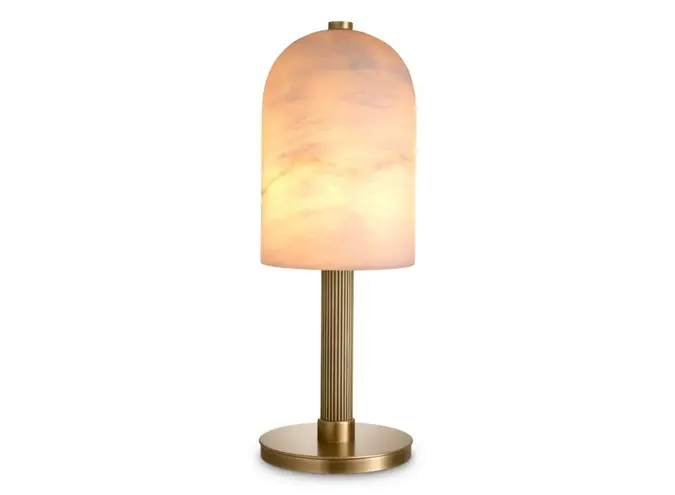 Table lamp Kayla