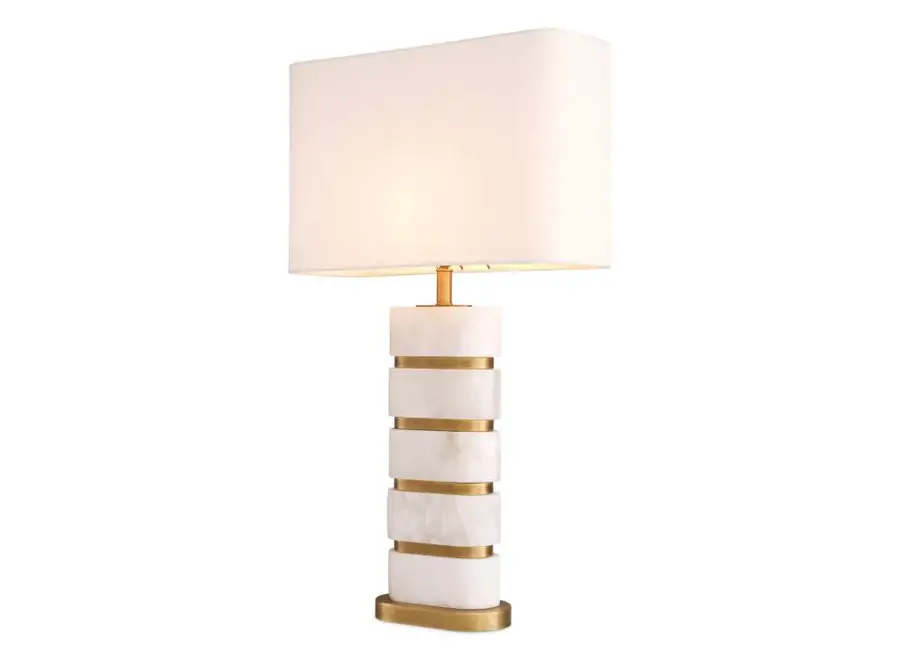 Table lamp Newall