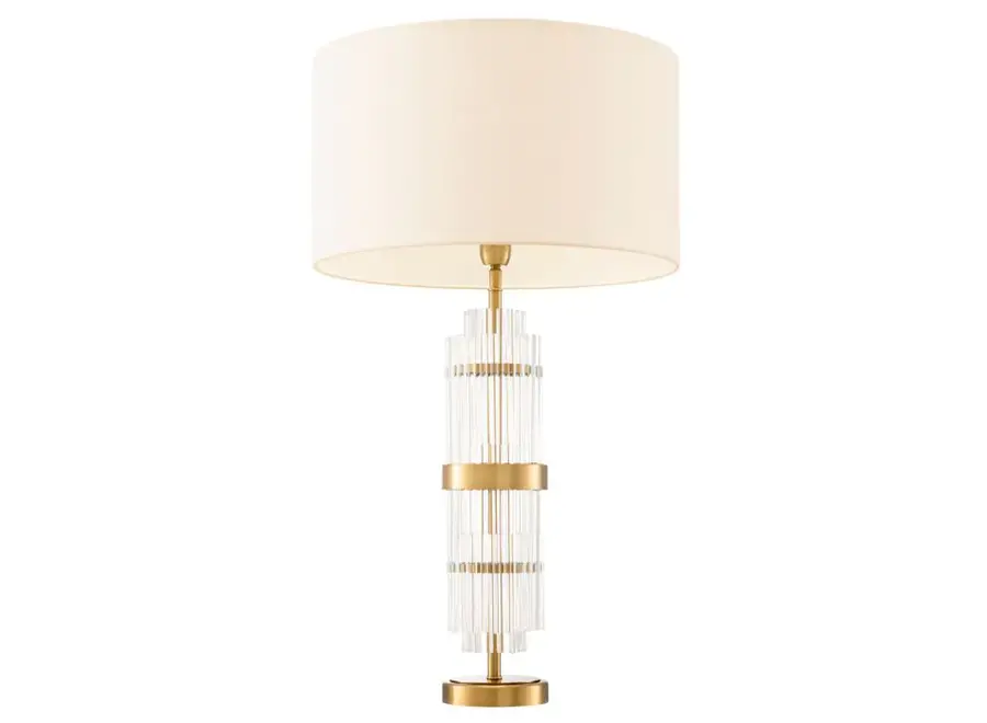 Table lamp ‘East'