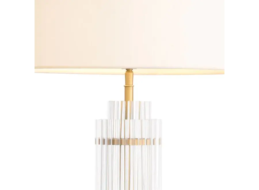 Table lamp ‘East'