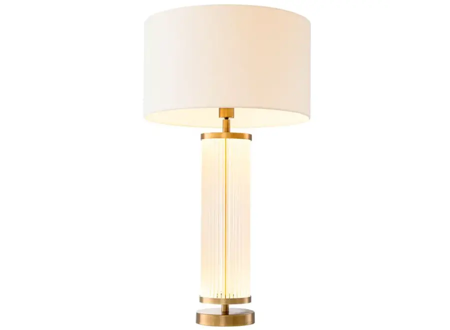 Table lamp ‘Thibaud'