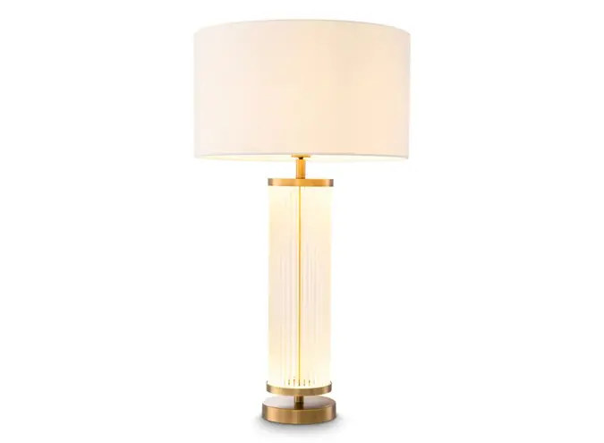 Table lamp Thibaud