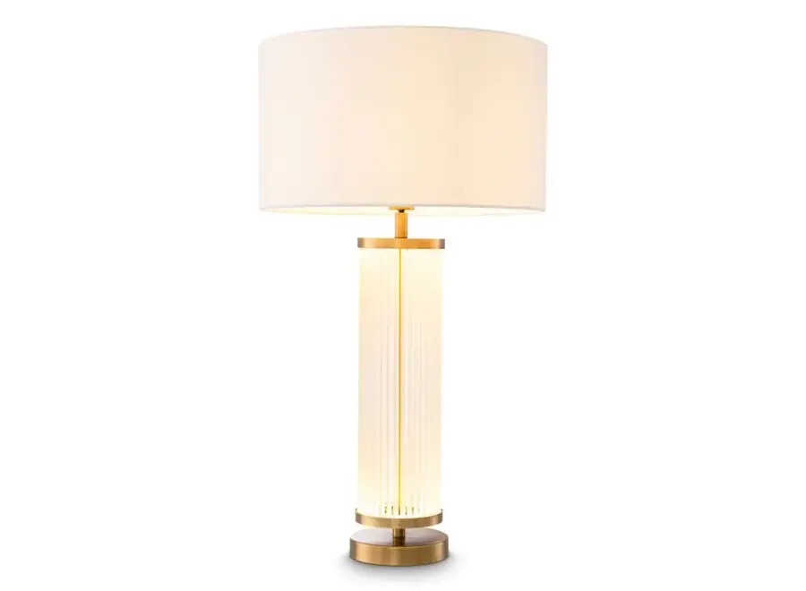 Table lamp ‘Thibaud'