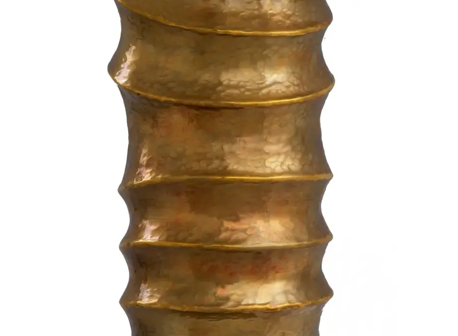 Lampe à poser ‘Gilardon' - Brass