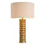 Table lamp ‘Gilardon' - Brass