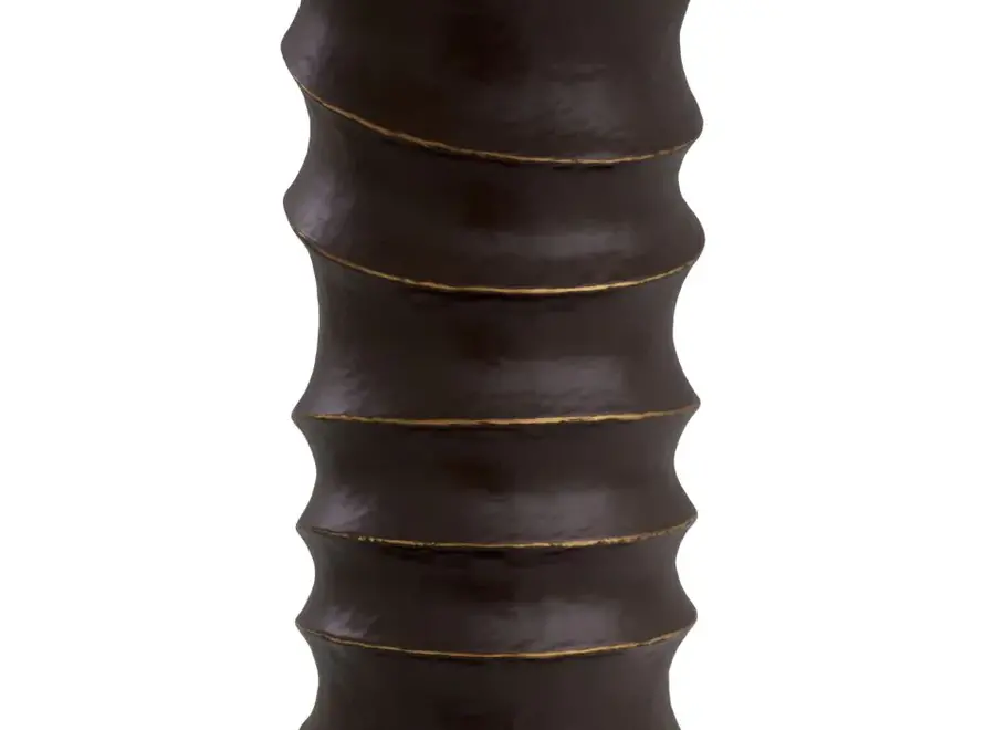 Tischlampe ‘Gilardon' - Bronze