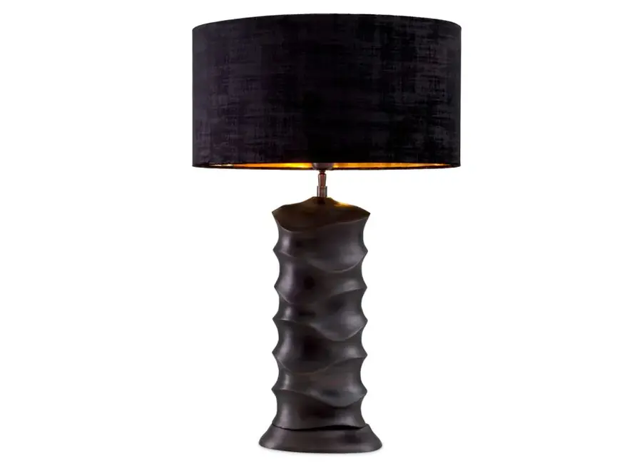 Table lamp ‘Rapho' - Bronze