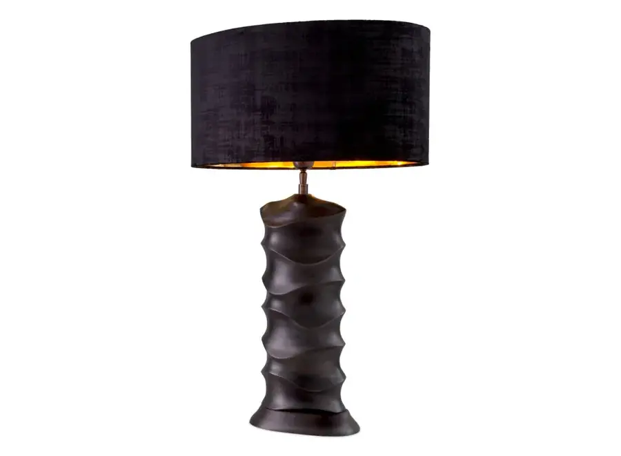 Table lamp ‘Rapho' - Bronze