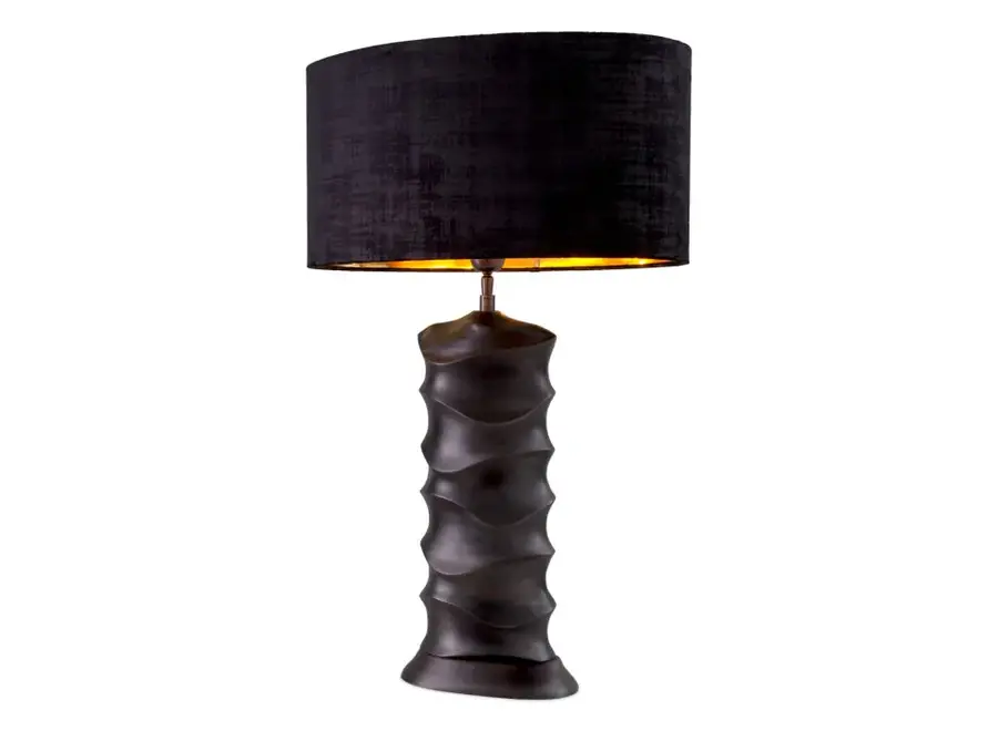 Table lamp Rapho - Bronze
