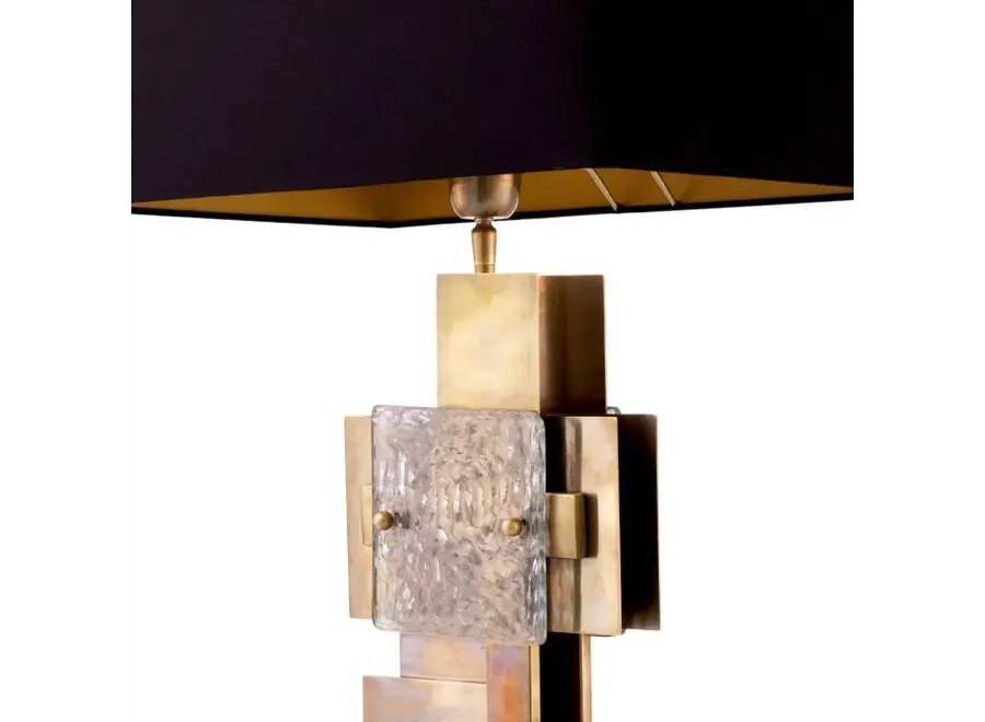 Table lamp ‘Langham'