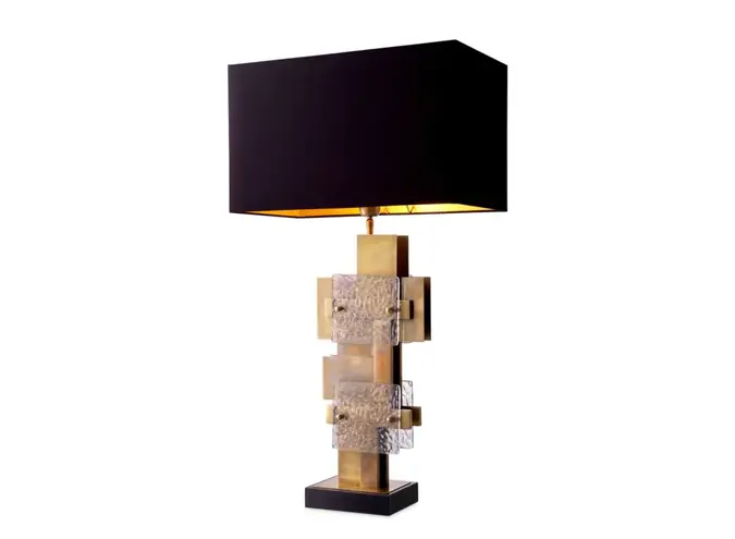 Table lamp Langham