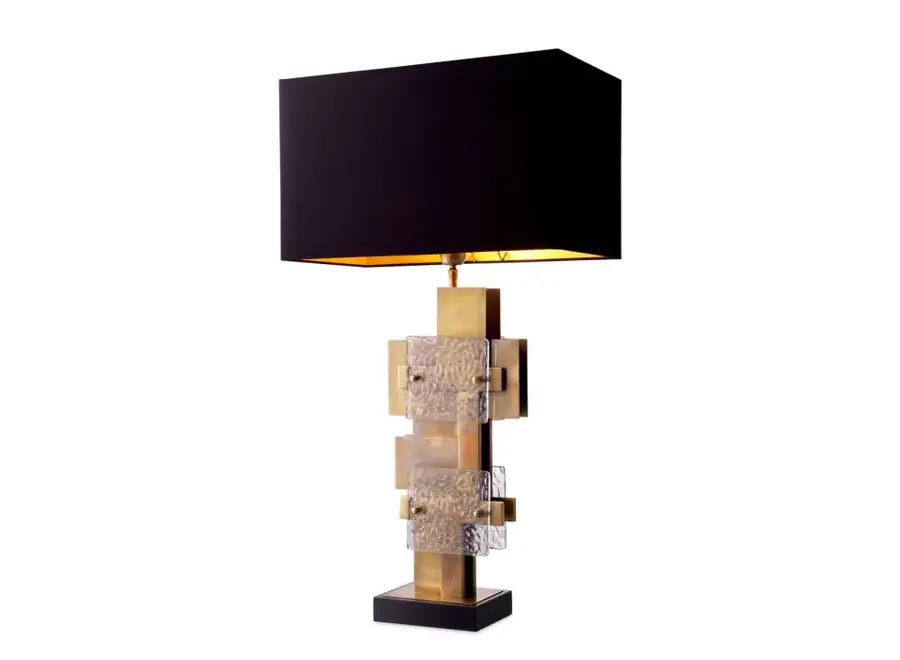 Table lamp ‘Langham'