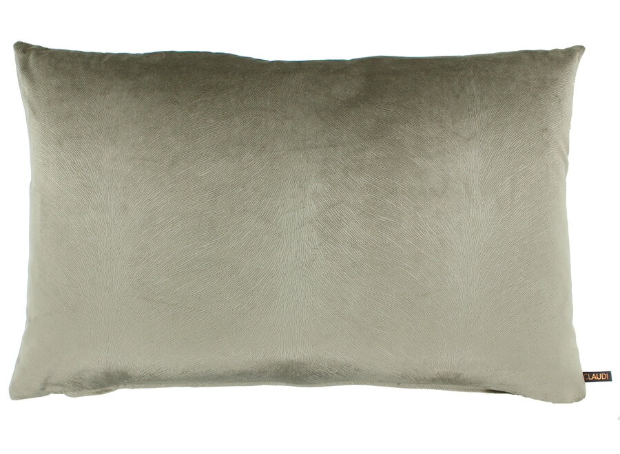 Decorative cushion Perla Brown NEW - Limited