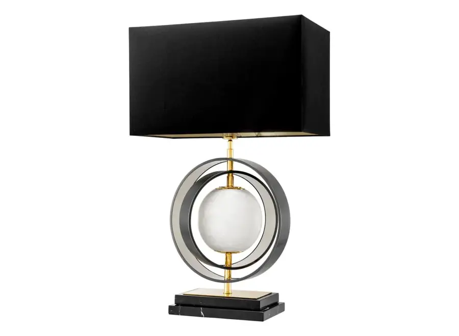 Lampe à poser ‘Pearl'