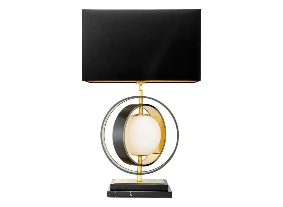 Lampe à poser ‘Pearl'